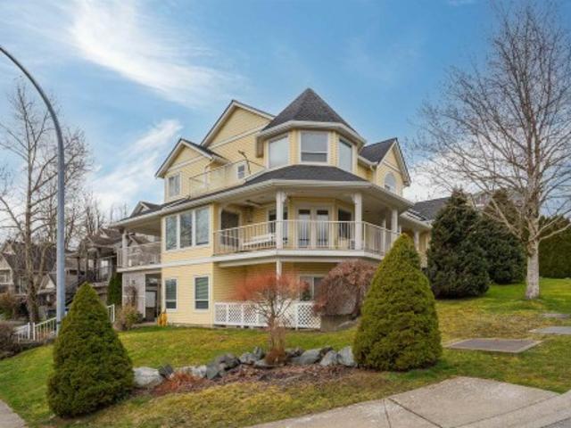 House for sale in Abbotsford, British Columbia