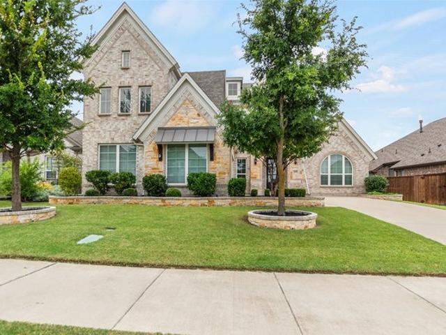 House for sale in Rockwall, Texas