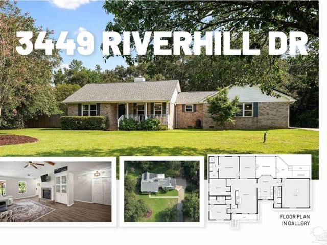 House for sale in Pace, Florida