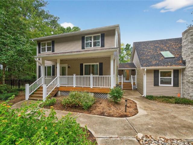 House for sale in Virginia