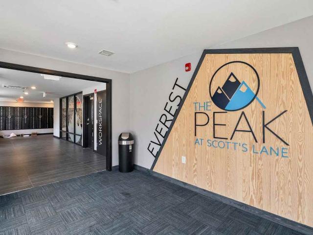 Apartment for rent in Philadelphia, Pennsylvania