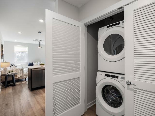 Apartment for rent in Philadelphia, Pennsylvania