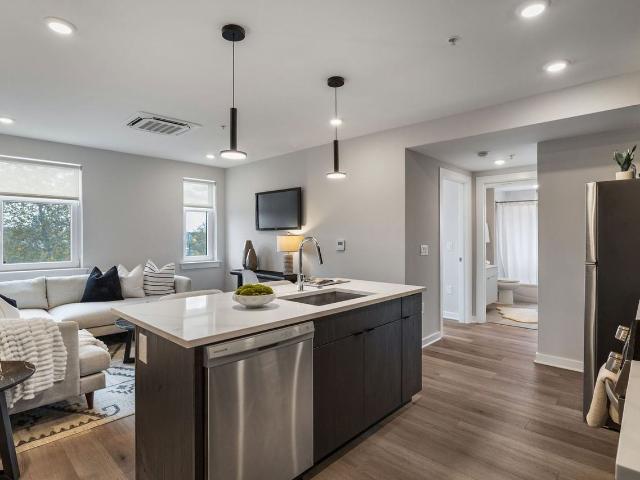Apartment for rent in Philadelphia, Pennsylvania