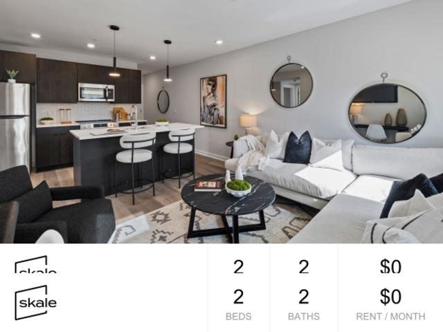 Apartment for rent in Philadelphia, Pennsylvania