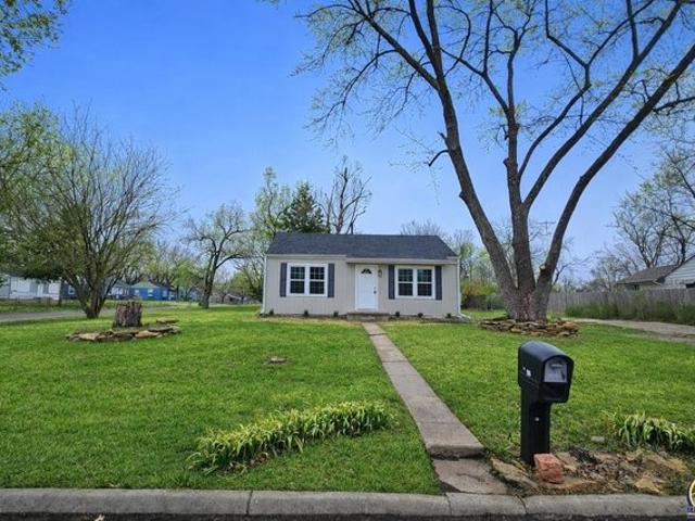House for sale in Kansas