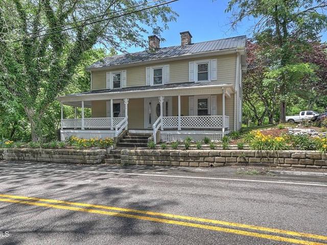 House for sale in Tennessee