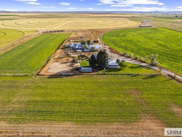 Farm for sale in Moore, Butte County