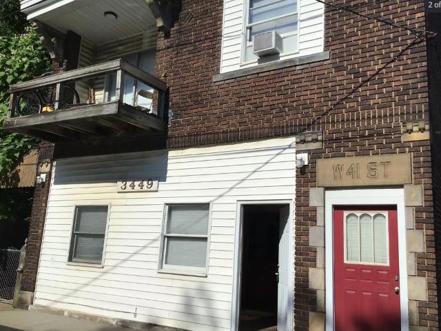 Apartment for rent in Cleveland, Ohio