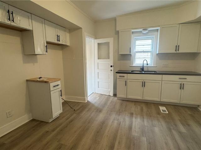House for sale in Cleveland, Ohio