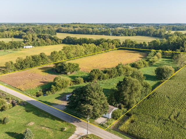 House for sale in New Castle, Henry County