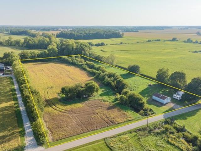 House for sale in New Castle, Henry County