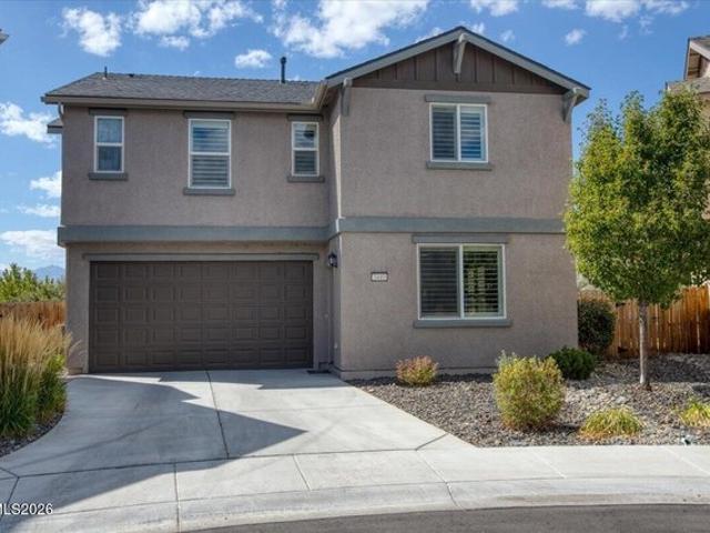 House for sale in Carson City