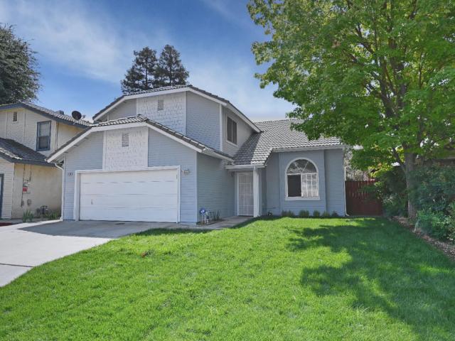 Property for sale in Fresno, California