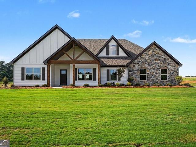 House for sale in Upson, Georgia
