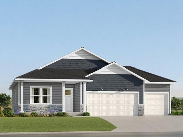 House for sale in Bondurant, Polk County