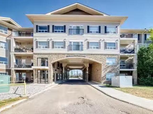 Condo for sale in Wedgewood, Alberta
