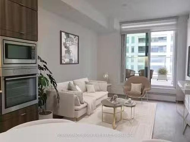 Condo for sale in Spadina—Fort York, Toronto