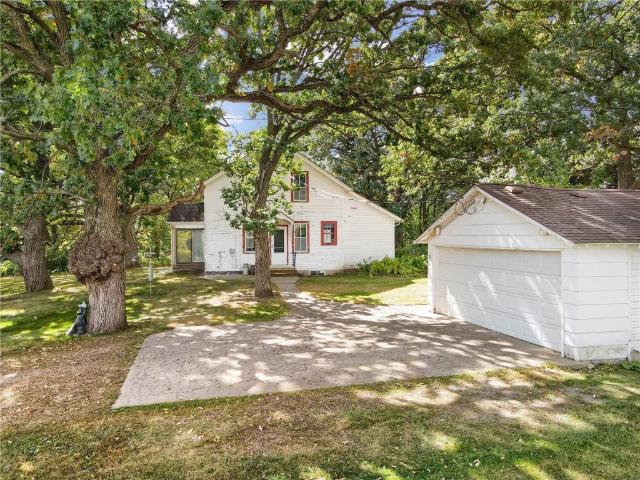 House for sale in Belle Plaine, Minnesota