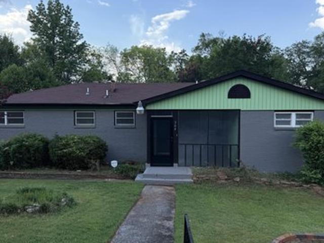 House for sale in Birmingham, Alabama
