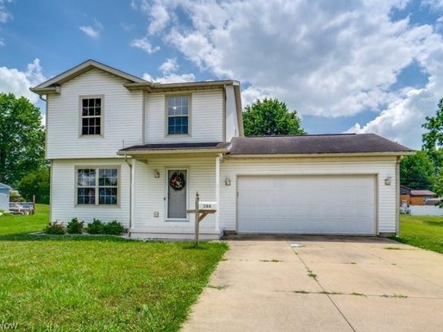 House for sale in Brewster, Ohio