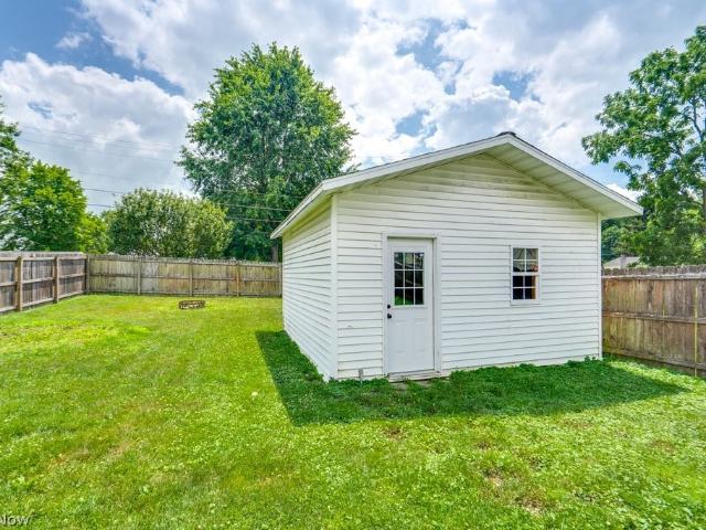 House for sale in Brewster, Ohio