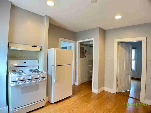 Apartment for rent in Grand Rapids, Michigan