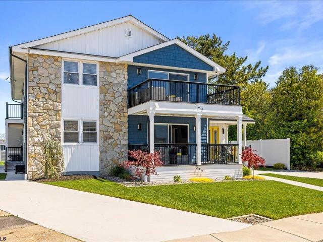 House for sale in Ventnor City, New Jersey