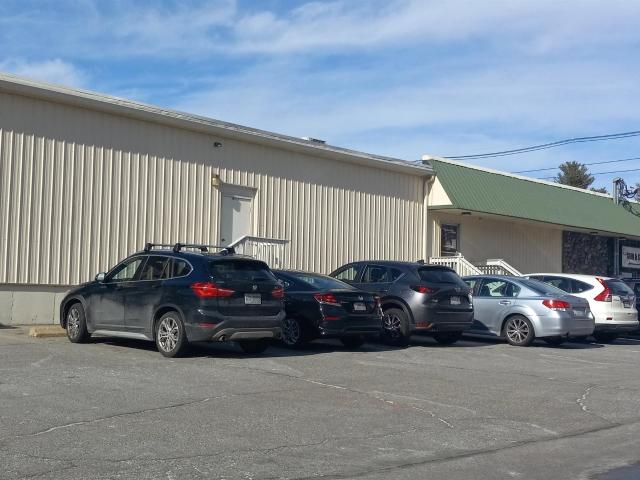 Property for rent in New Hampshire