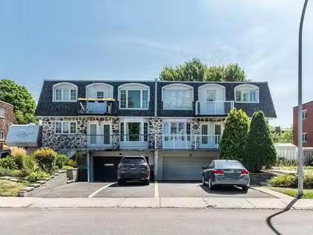 House for sale in Longueuil, Quebec
