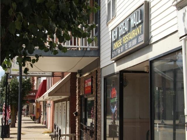 House for sale in California, Pennsylvania