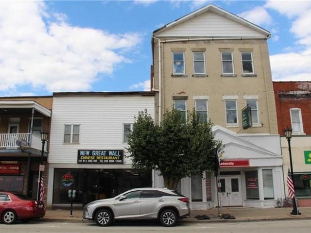 House for sale in California, Pennsylvania
