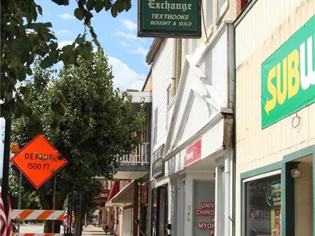 Property for sale in California, Pennsylvania