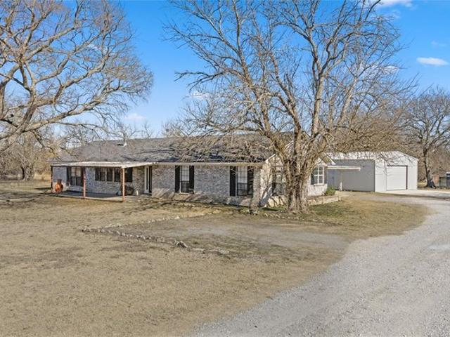 Farm for sale in Durant, Oklahoma