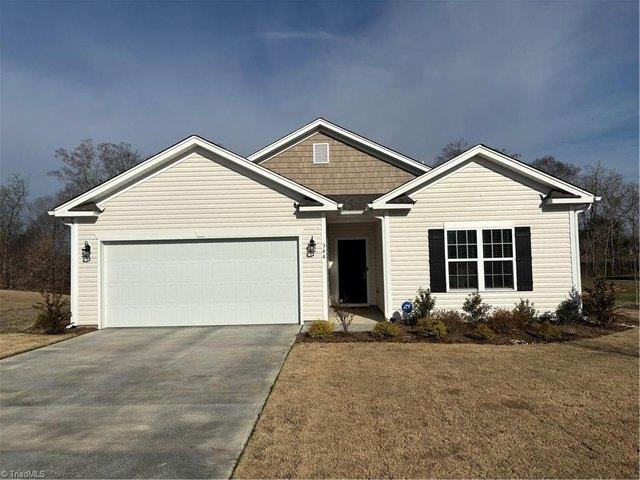 House for sale in Clemmons, North Carolina