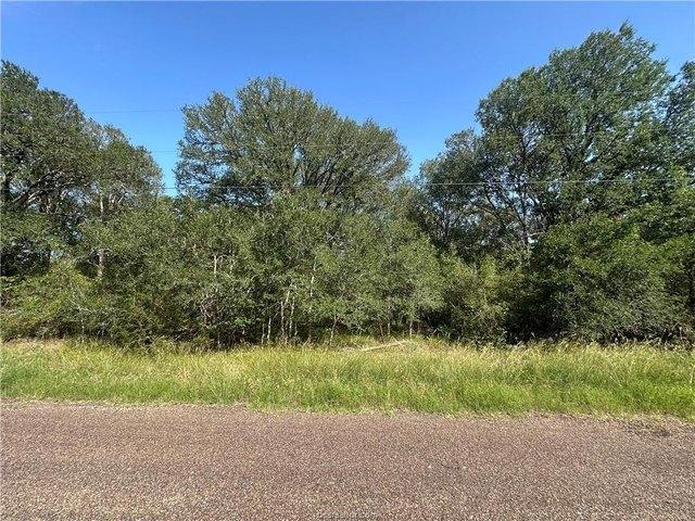 Land for sale in Somerville, Texas