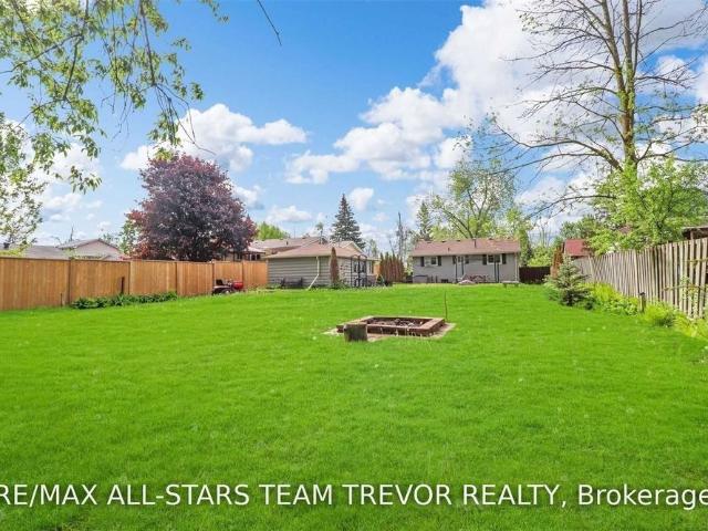 House for rent in Golden Horseshoe, Ontario