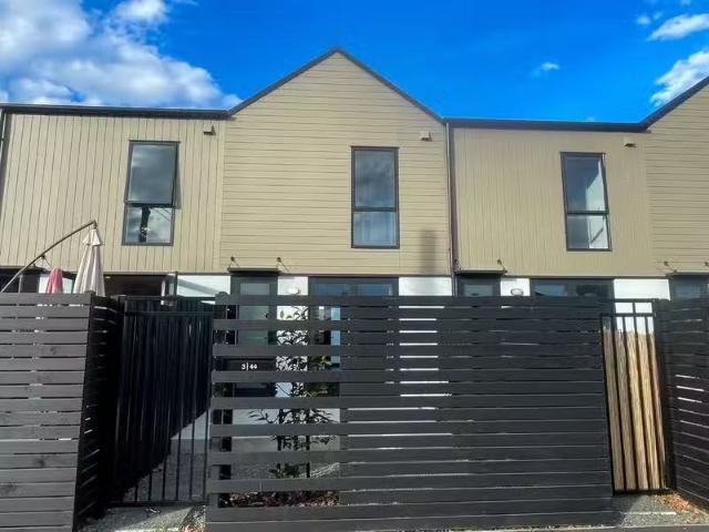 House for rent in Heathcote, Canterbury