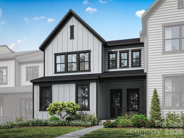 Townhouse for sale in Belmont, North Carolina