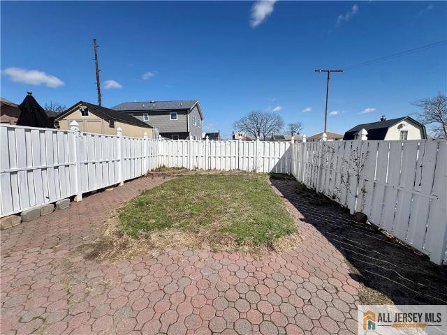 House for sale in Perth Amboy, New Jersey