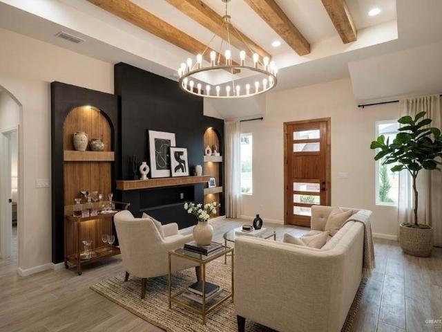 House for sale in Brown Acres Colonia, Donna