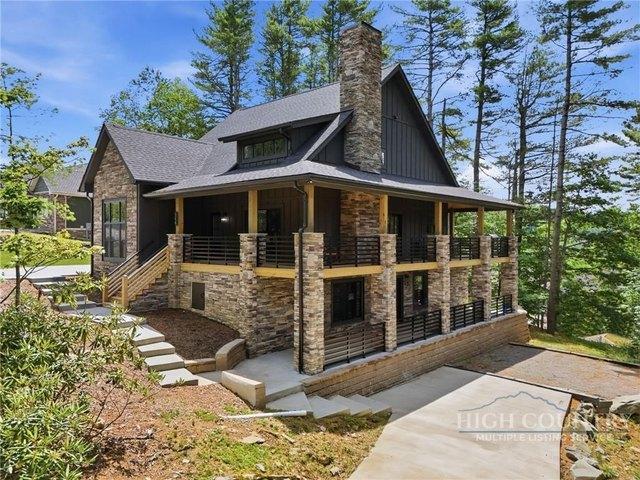 House for sale in Watauga, North Carolina