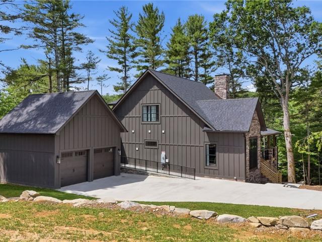 House for sale in Watauga, North Carolina