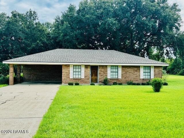 House for sale in Opelousas, St. Landry Parish