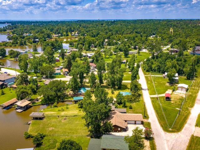 House for sale in Polk, Texas
