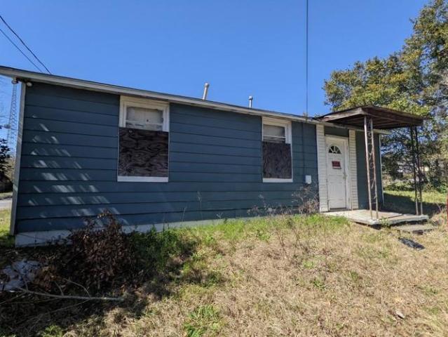 House for sale in Macon, Georgia
