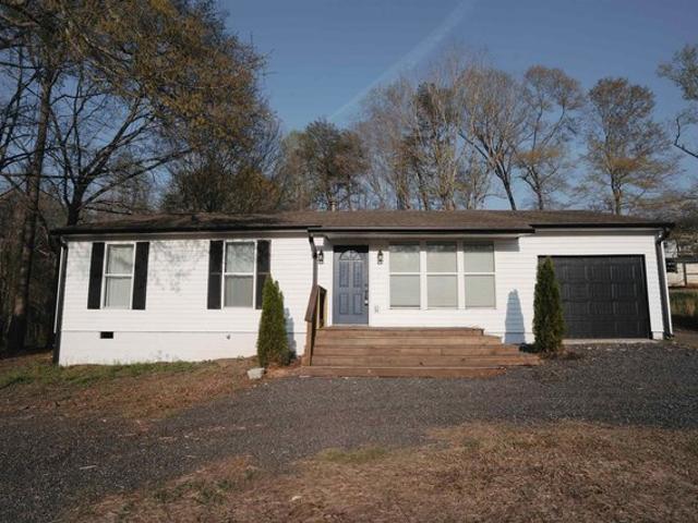 House for sale in Wellford, South Carolina