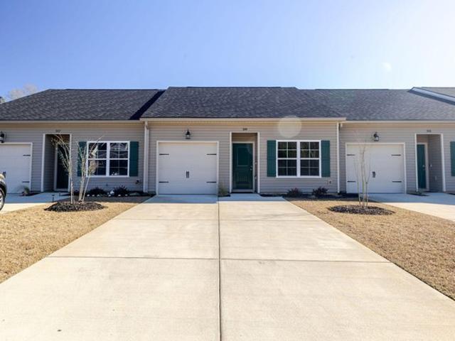 Townhouse for sale in Thomson, McDuffie County
