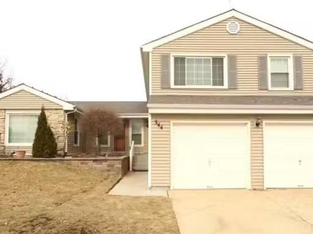 House for rent in Wheaton