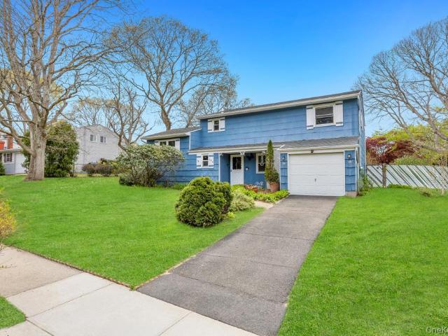 House for sale in Centereach, New York