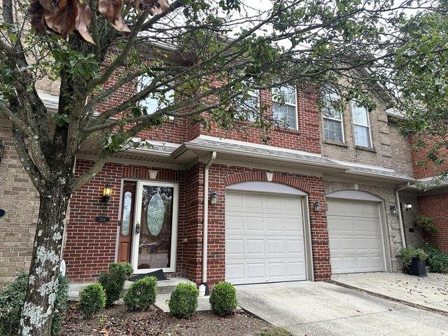 Townhouse for sale in Lexington, Kentucky